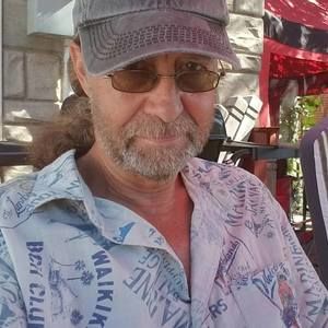 Meet your Posher, Ron